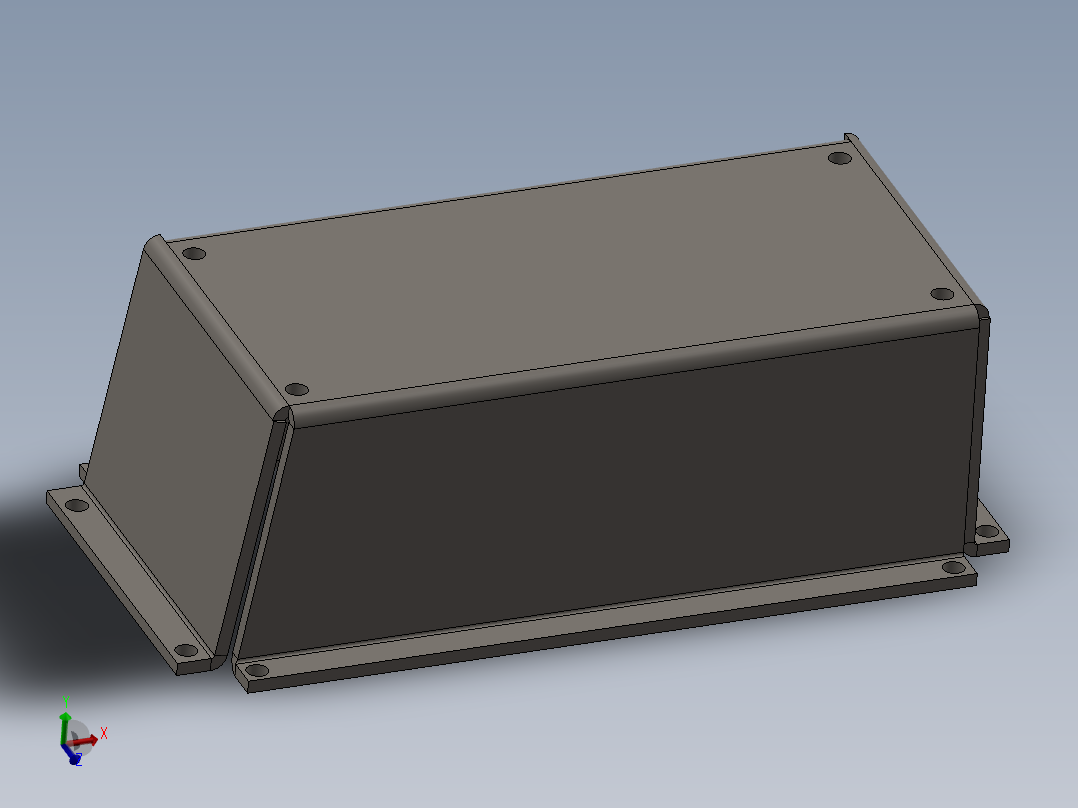 气缸单作用斯特林<span style='color: red'>发动机</span>-sw