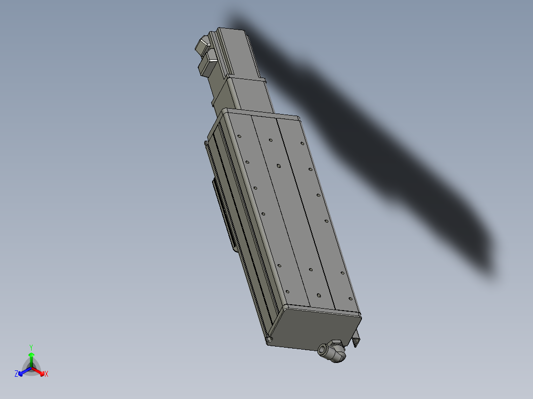 威洛博VC12-S150-BC-P40