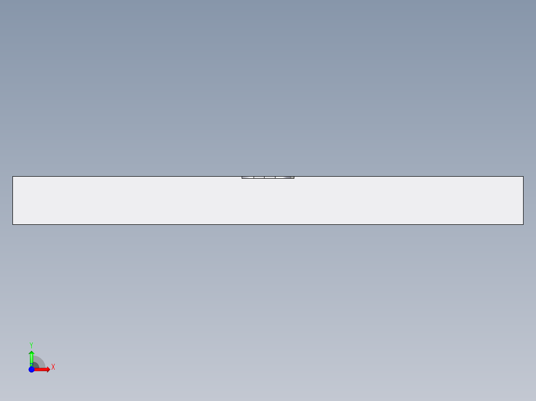 用于软管和硬管接头的工具DPDC3X前视图
