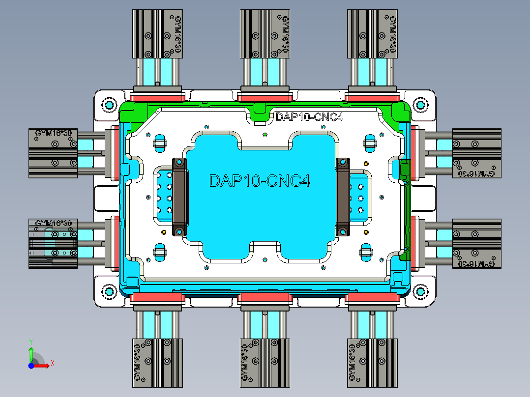 DAP10-CNC4-170731前视图