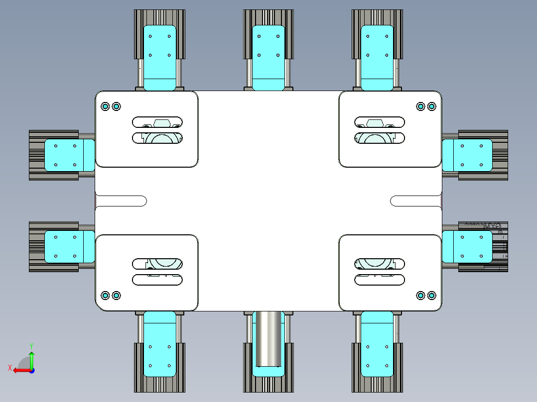 DAP10-CNC4-170731后视图