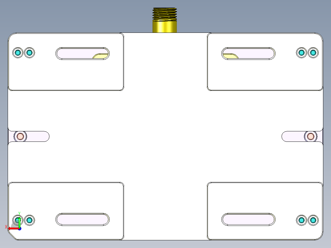 UX390-C-CNC3-0318后视图