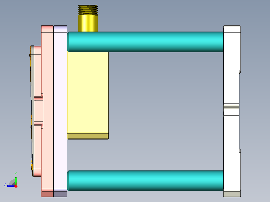 UX390-C-CNC3-0318右视图