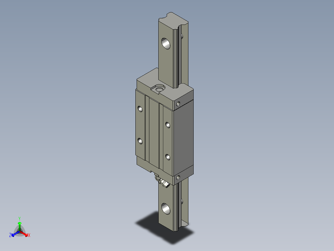 银泰PMI-SME25-SB.igs