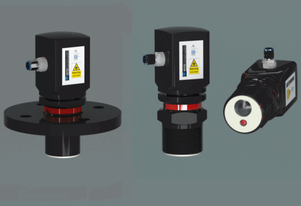 激光液位传感器