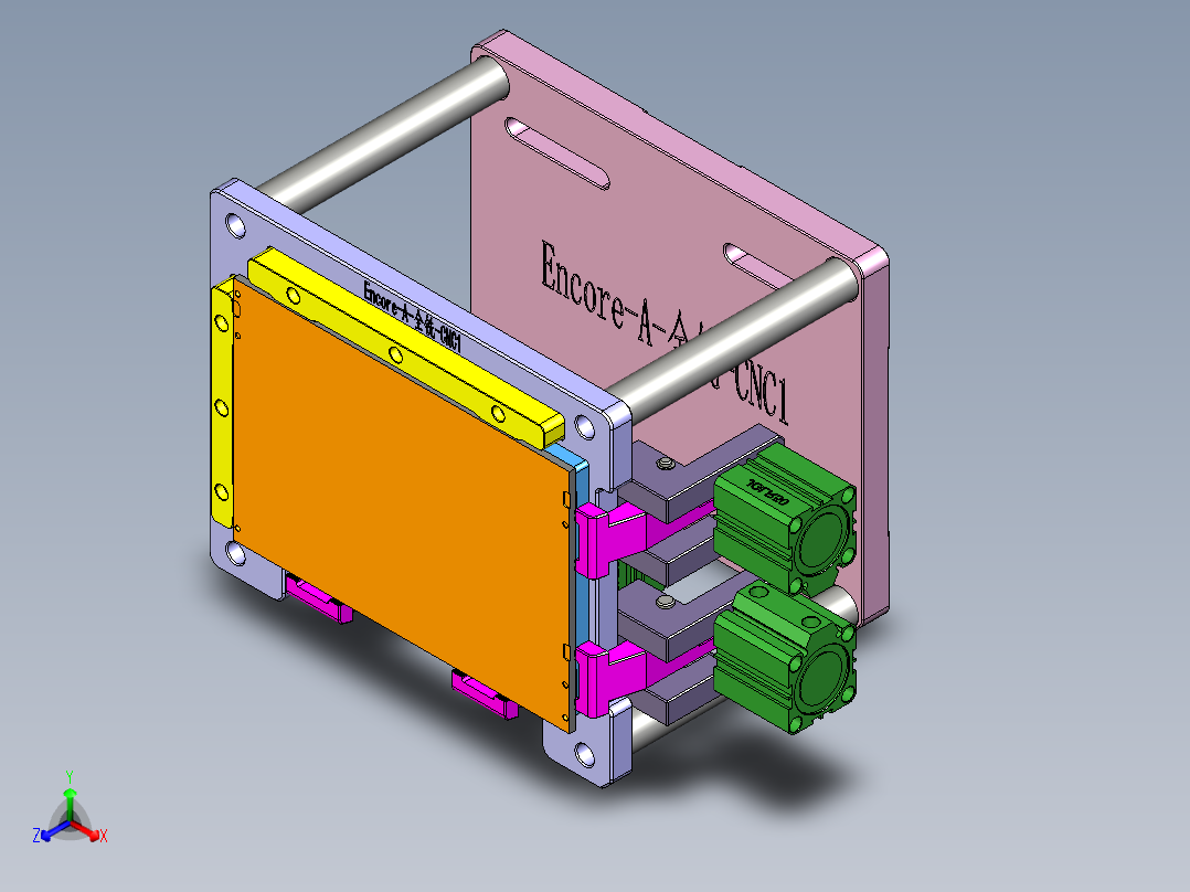Encore-A-QX-CNC1-0520