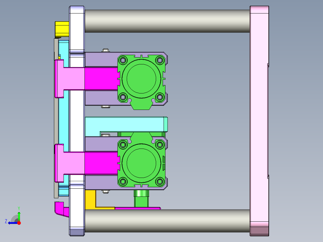 Encore-A-QX-CNC1-0520右视图