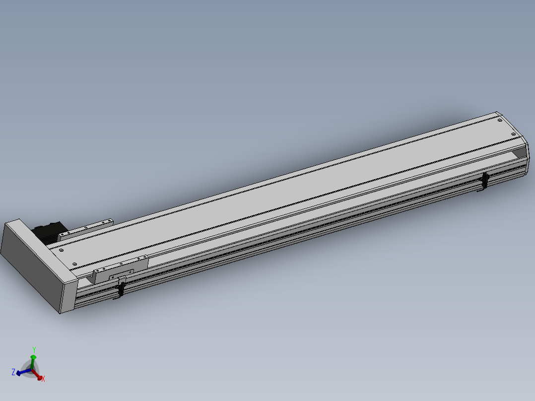 精密模组MY170-T10-1050L-BR-P75B-C4-C