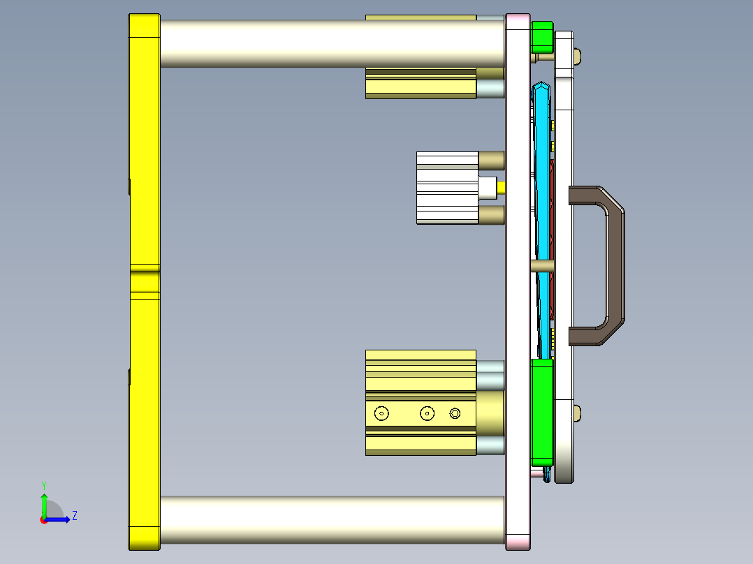 X35-C-CNC6-171124左视图
