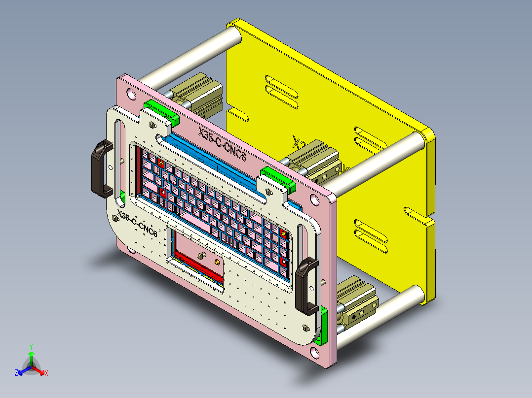 X35-C-CNC6-171124正等轴测图