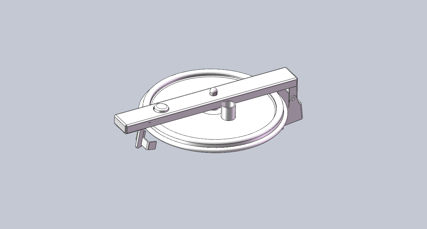 水流洗米机SW三维图 1300028==800