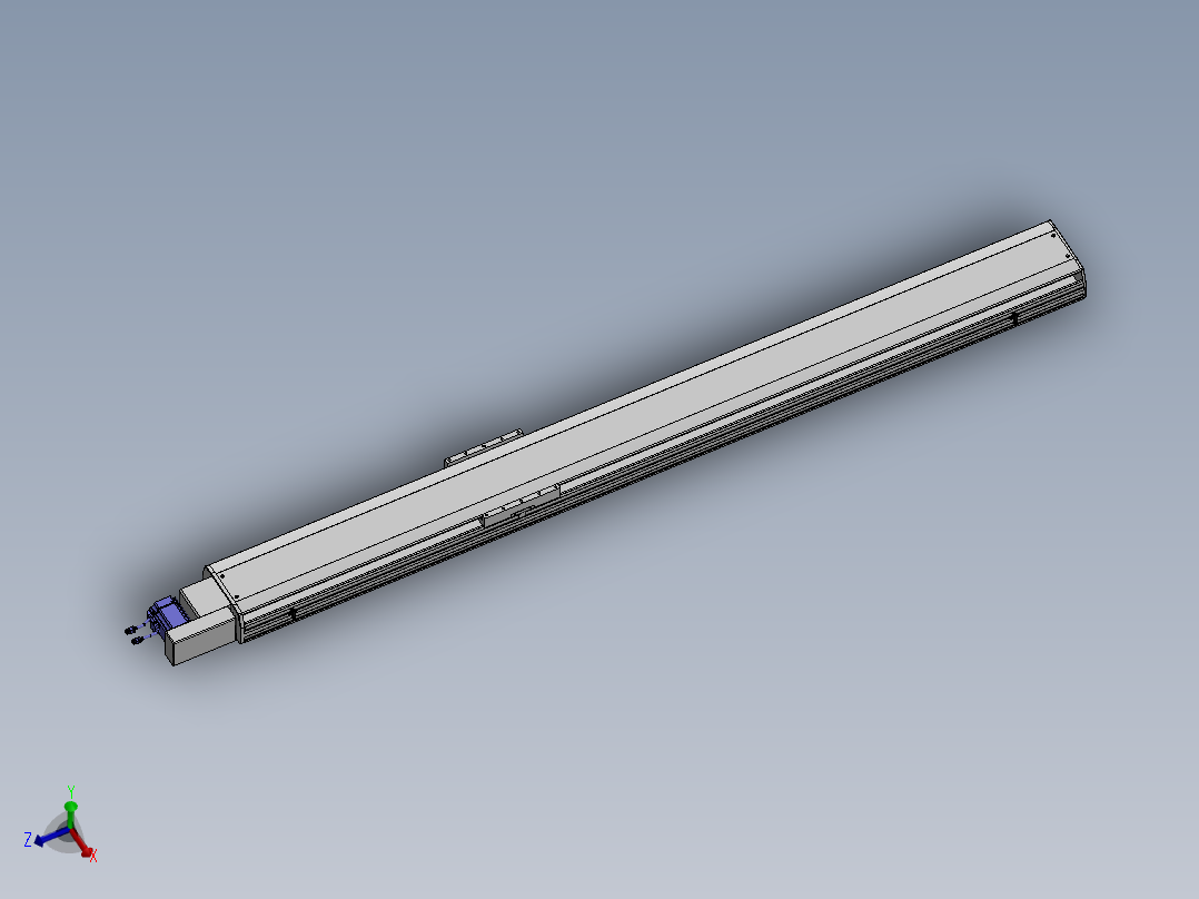 精密模组MT220-L150-2200-R-M75-C4