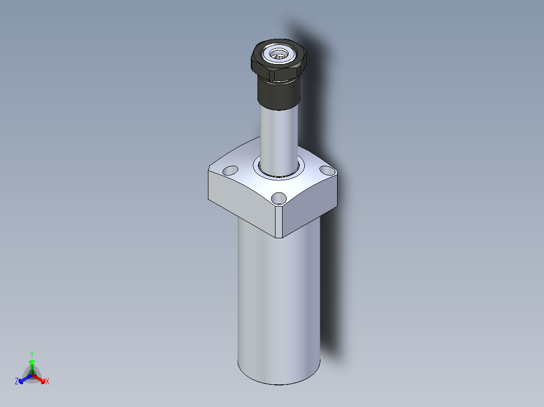KOSMEKLHA0480-GL-Q35_R01多系列多零件图纸模型正等轴测图