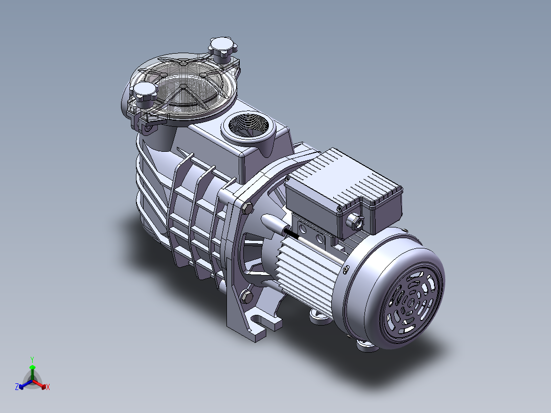 新建文件夹(1)正等轴测图