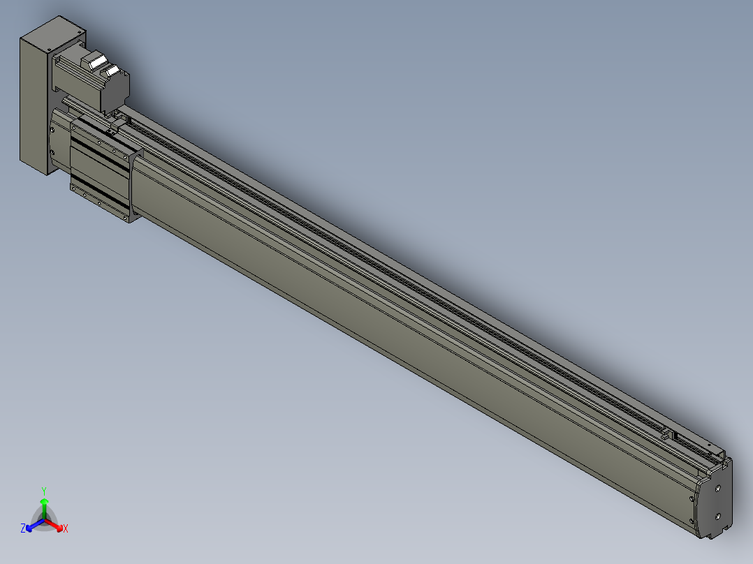 威洛博VF12-L16-C-S1100-BR-P40-C4