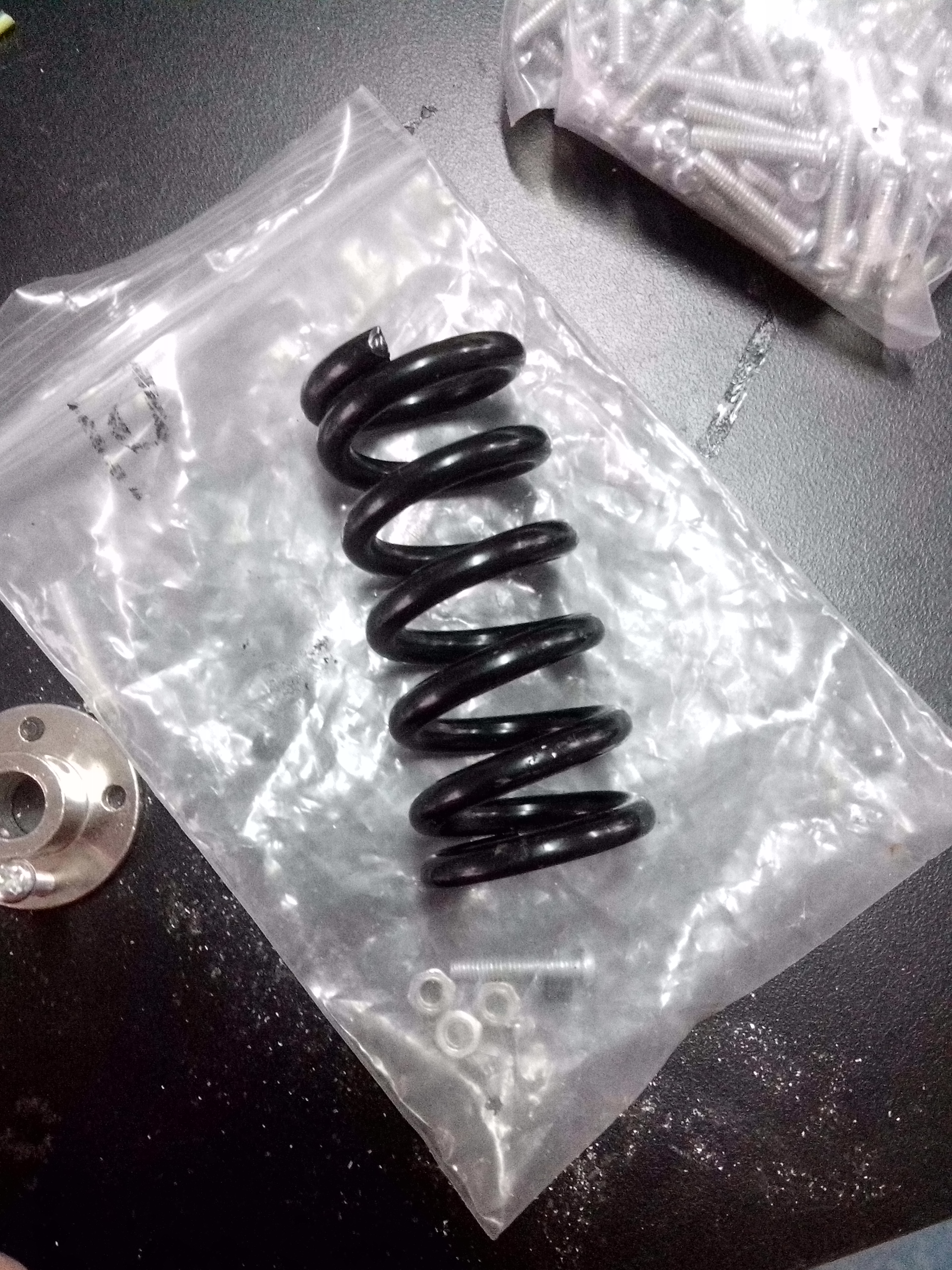 减震车（三维+设计+程序+原理图+二维）