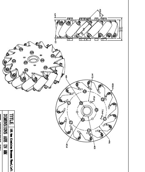 减震车（三维+设计+程序+原理图+二维）