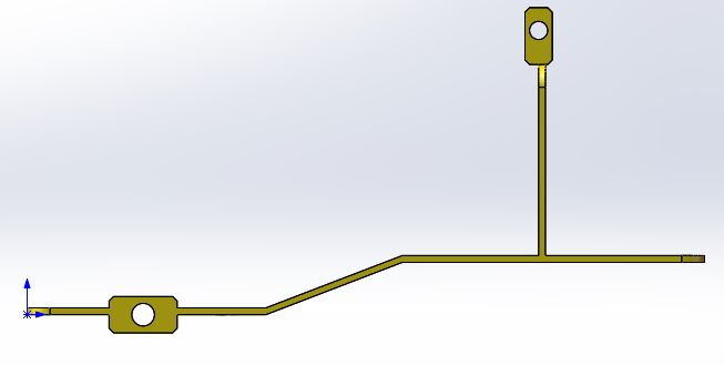 减震车（三维+设计+程序+原理图+二维）