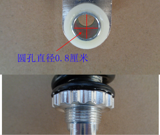 减震车（三维+设计+程序+原理图+二维）