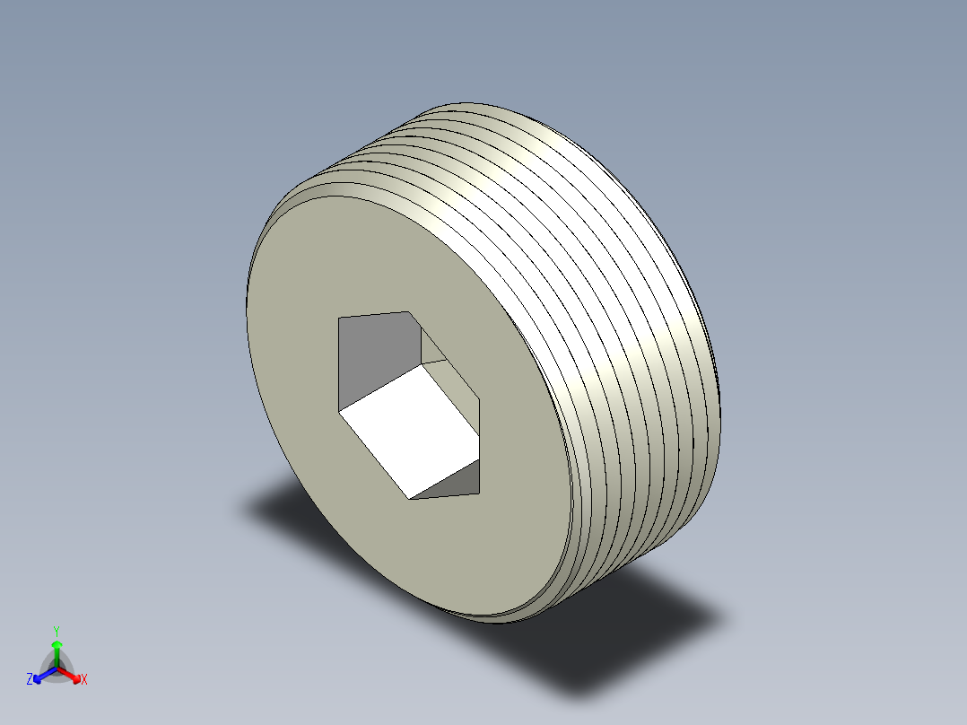 止付螺絲MSW,MSWS-3D多系列多零件图纸模型