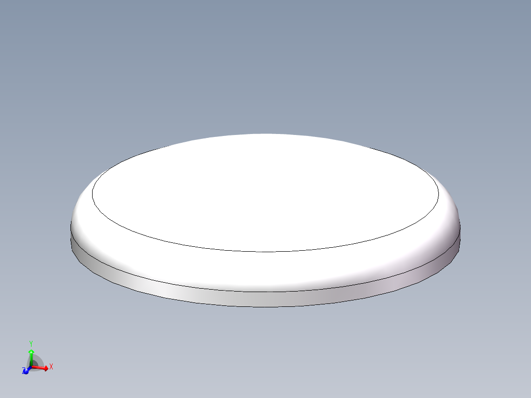 THB碟形封头DN600