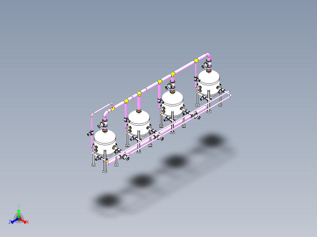 SolidWorks<span style='color: red'>的</span><span style='color: red'>管道</span>插件