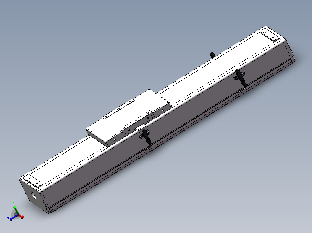 精密模组MC120-L05-250-M-M10-C4