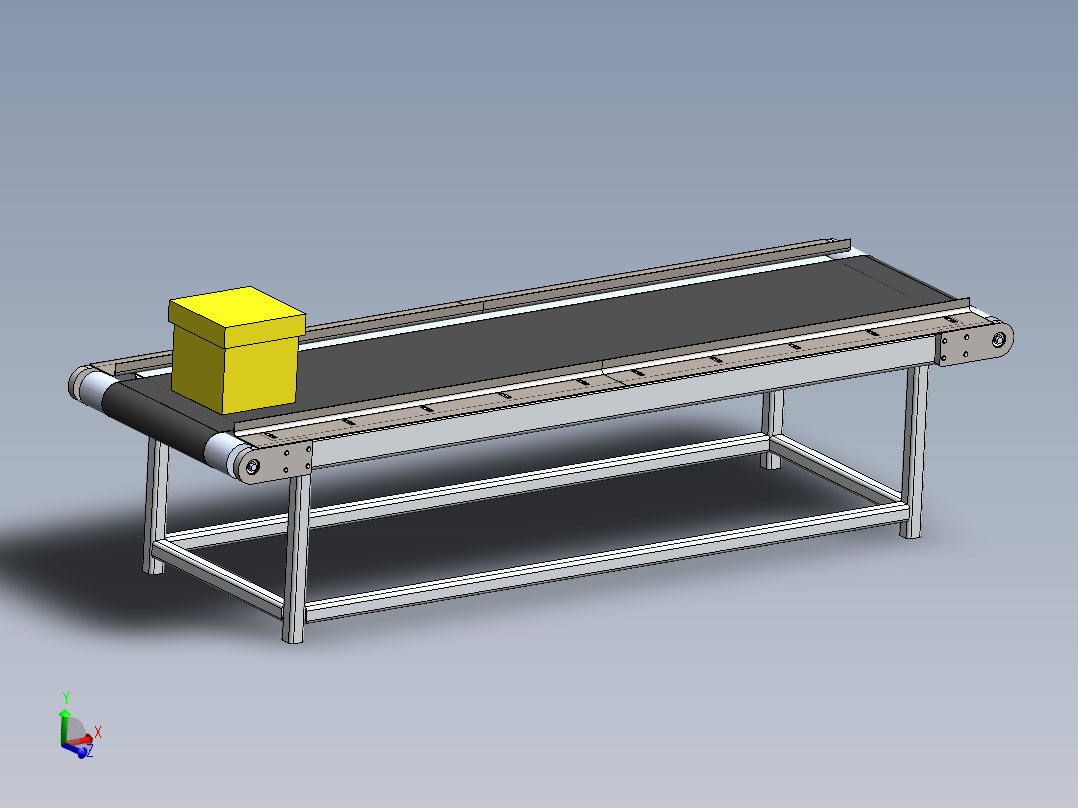 皮带<span style='color: red'>输送机</span> (79)