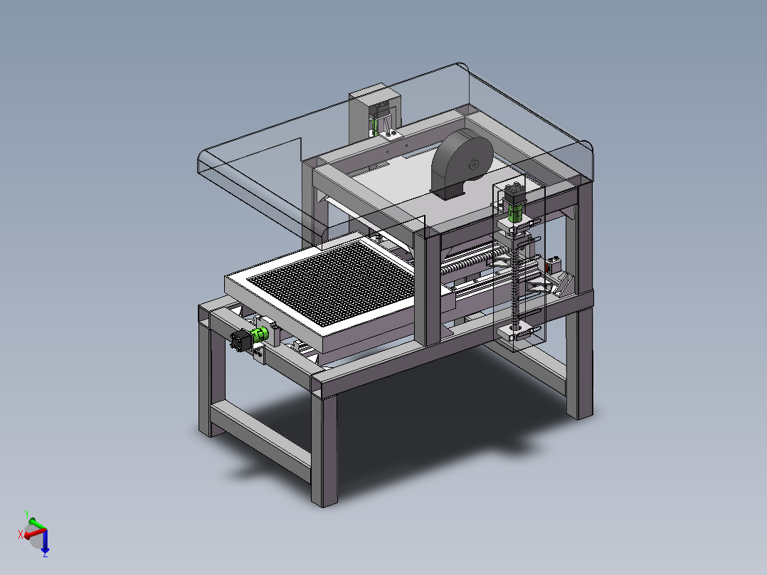 可降解聚合物键合装置结构