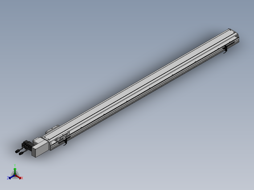 精密模组MT100-L78-1400-R-M10-C4