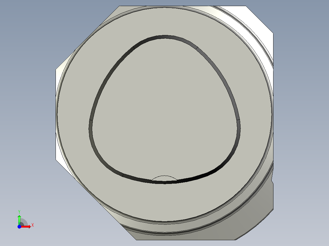 山特维克刀具112030495_MOD_0_0~TM01_00前视图