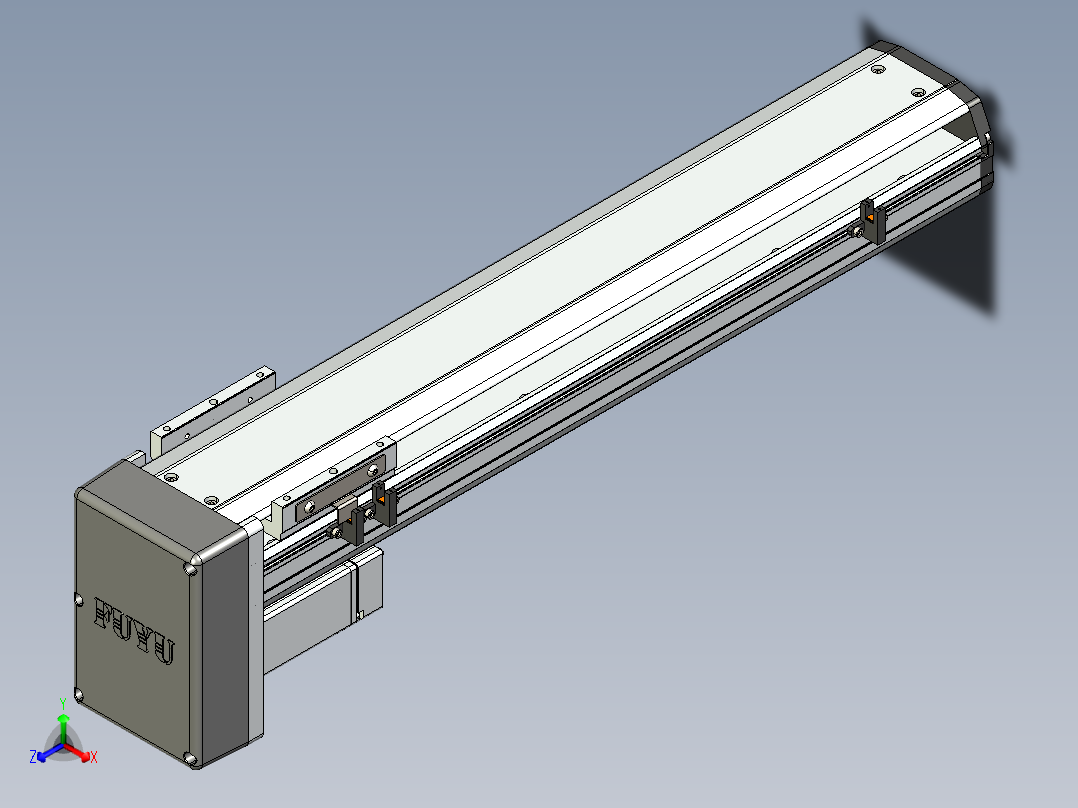 模组FTH10-L10-400-BD-T40-C4
