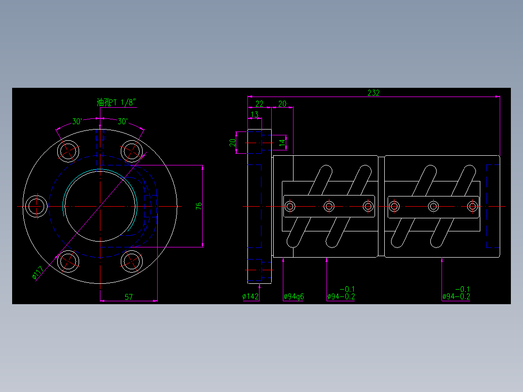 银泰PMI-FDVC06312B2-H