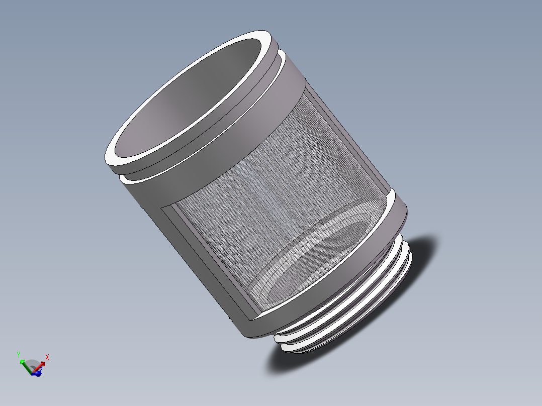 5种智能马桶常用带过滤网多用途角阀