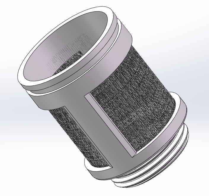 5种智能马桶常用带过滤网多用途角阀