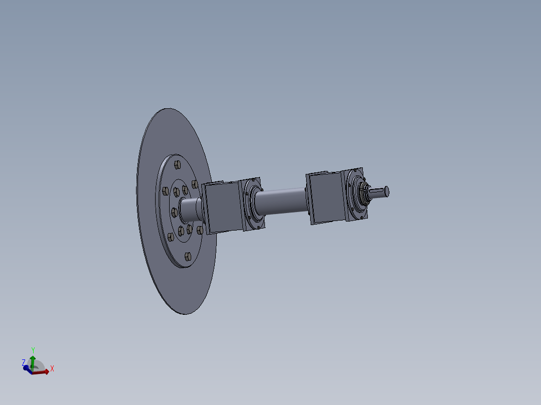1200固定式四连杆热锯机的结构设计（含SW三维+CAD图纸+说明书）419382==450ku