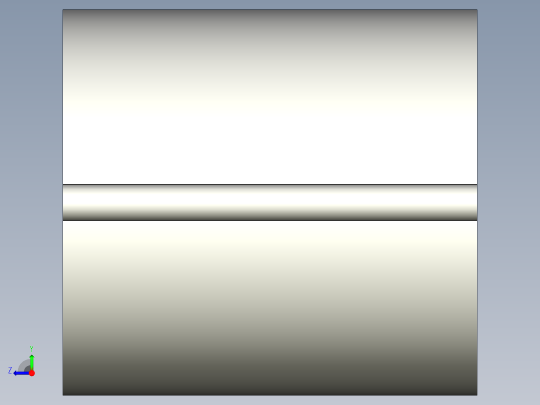 用于软管和硬管接头的工具RON106X右视图