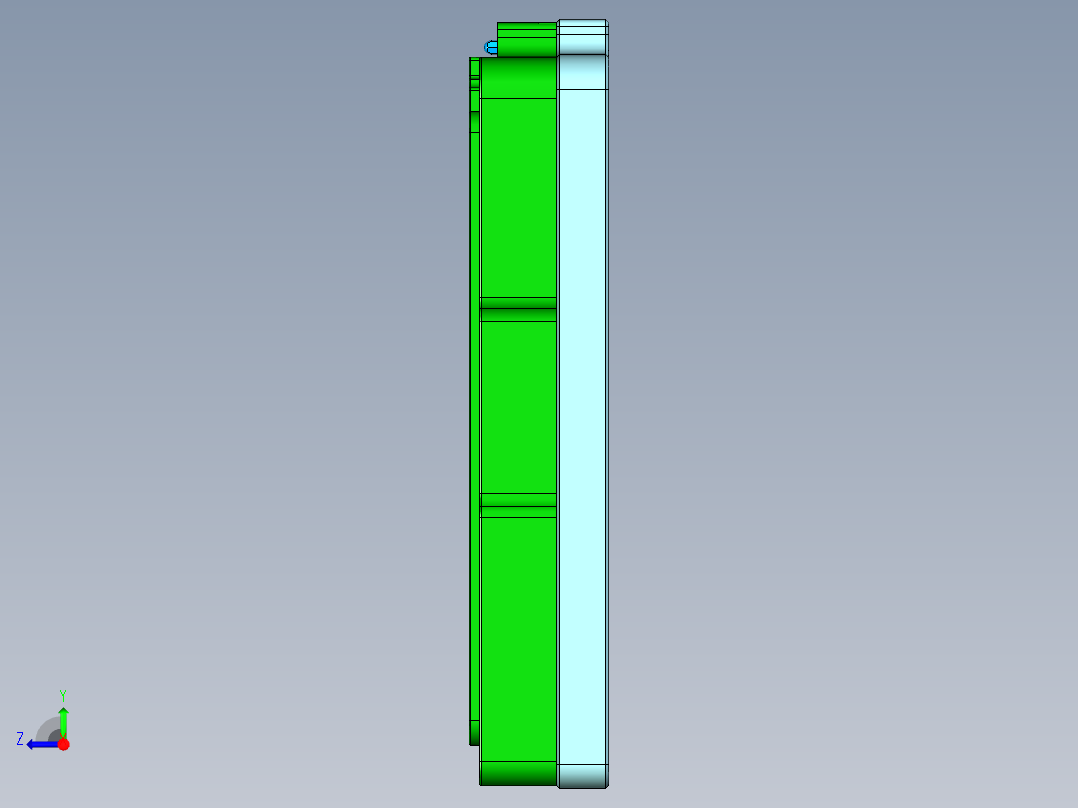 EDC30-A-CNC2-Chexi-180704右视图