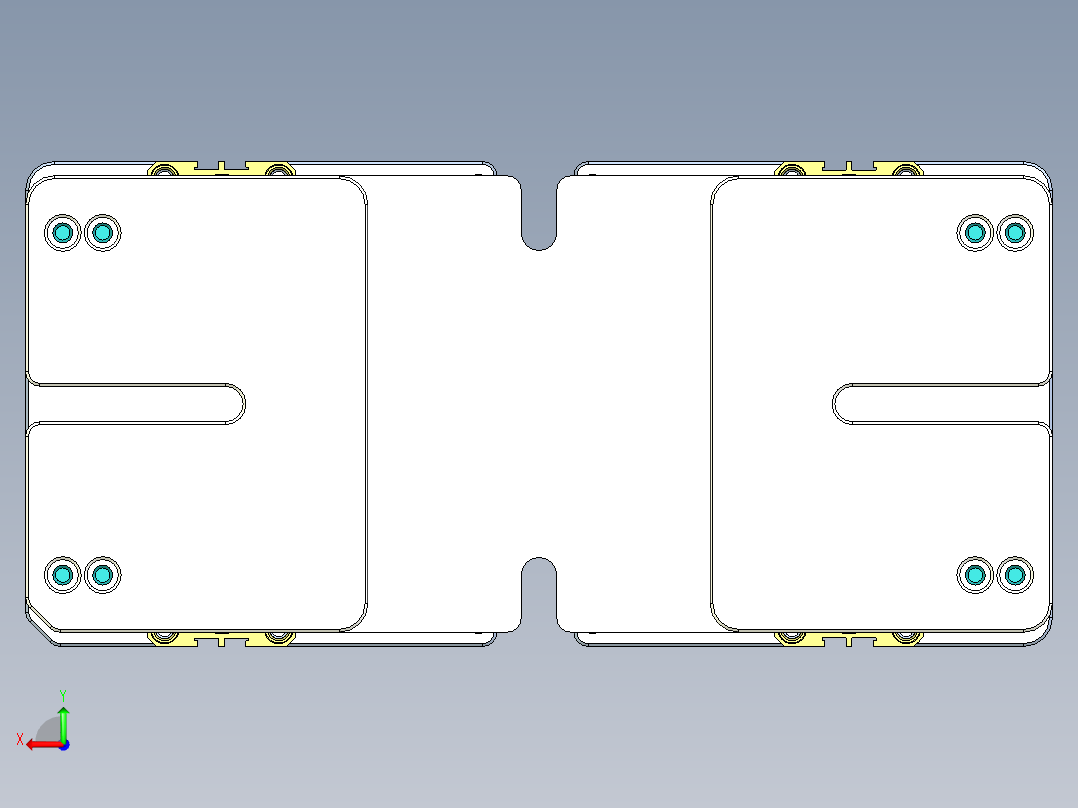 R1-BOT-CNC3-1201后视图