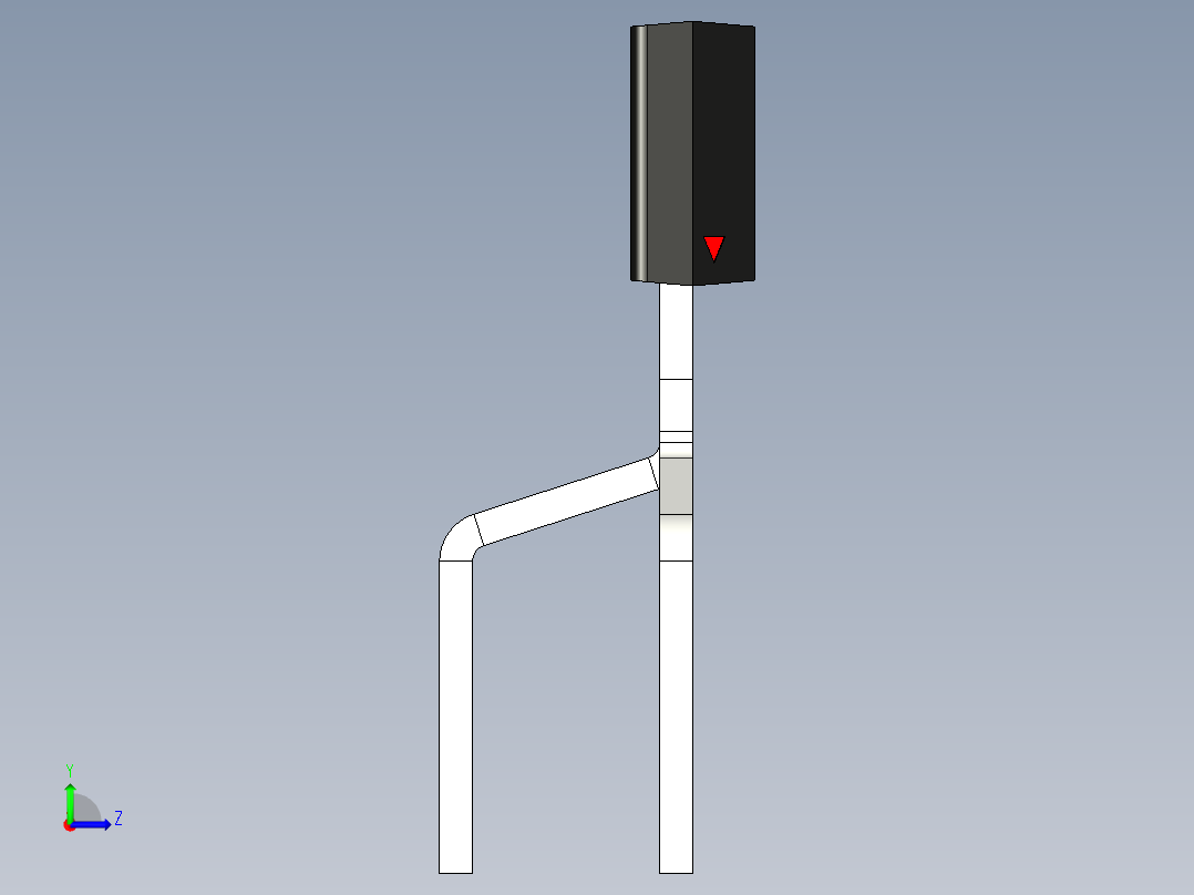 TO-92S_Min_LF40_rev1.0.rar左视图