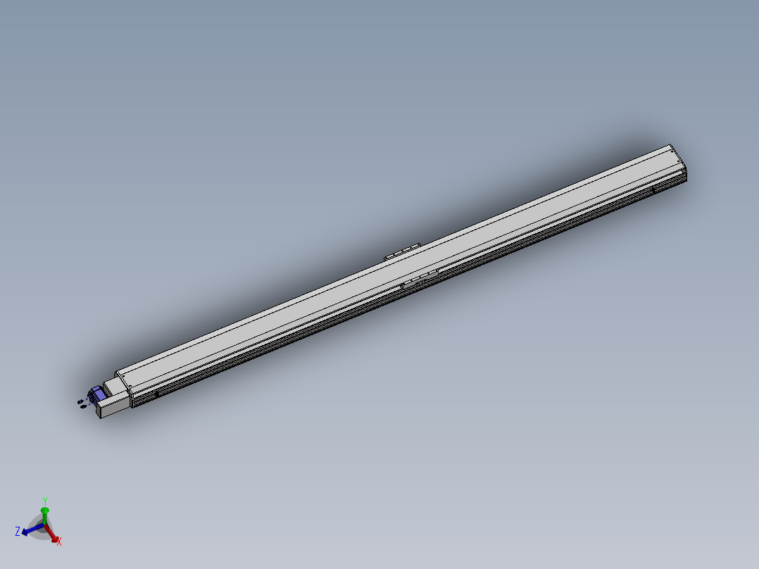 精密模组MT220-L150-3200-R-M75-C4