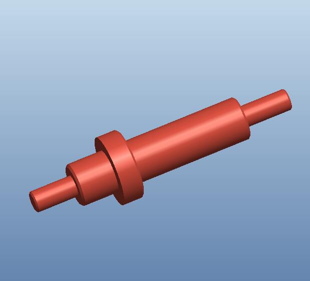 阀腔钻孔夹具设计（CAD图+Proe三维+说明书）