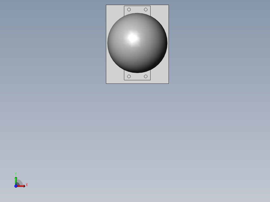 心房颤动演示模型