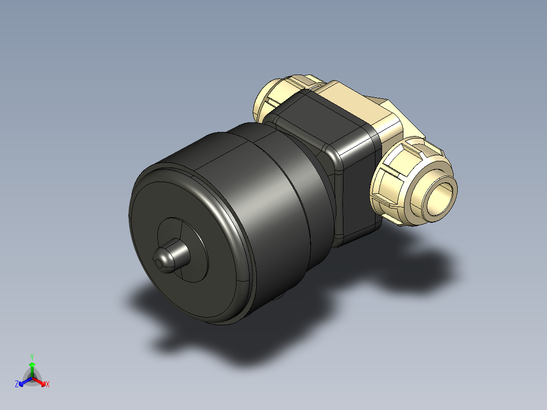 6DKUIMCP DA 气动隔膜阀双作用，与女性的两端，公制系列PP-H