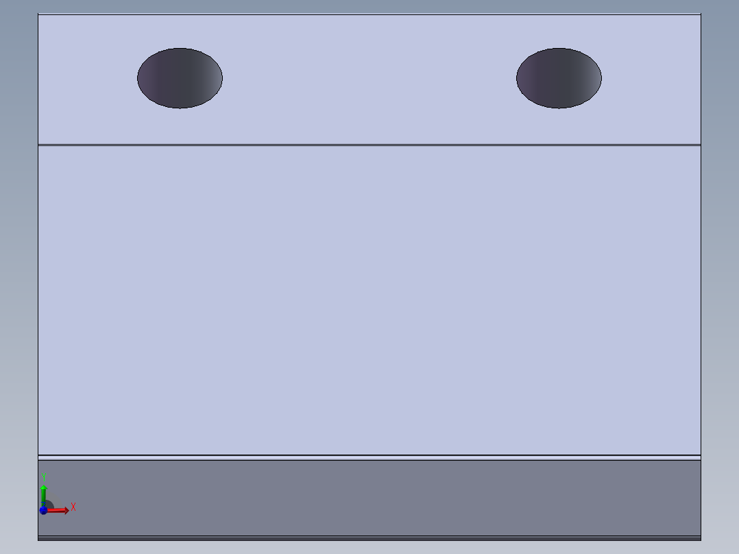 铝型材及其附件3.31.70.40.80.M5.SLDPRT前视图