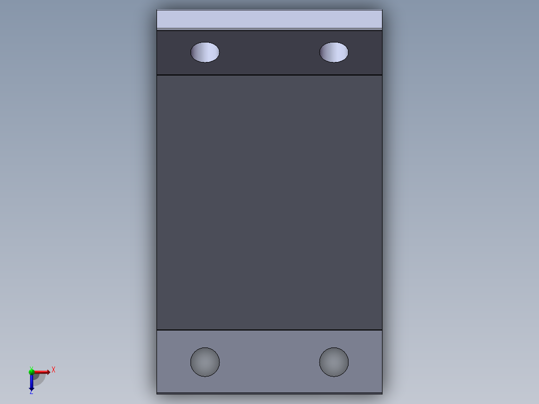 铝型材及其附件3.31.70.40.80.M5.SLDPRT俯视图