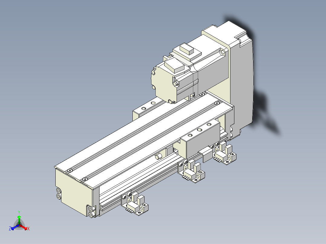 钢基模组-TPA-KNR-6005C-200A1-MU-H1S1
