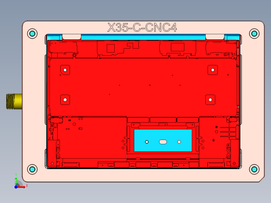 X35-C-CNC4-171009前视图
