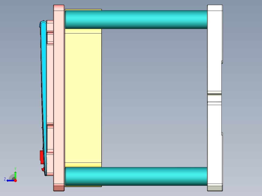 X35-C-CNC4-171009右视图