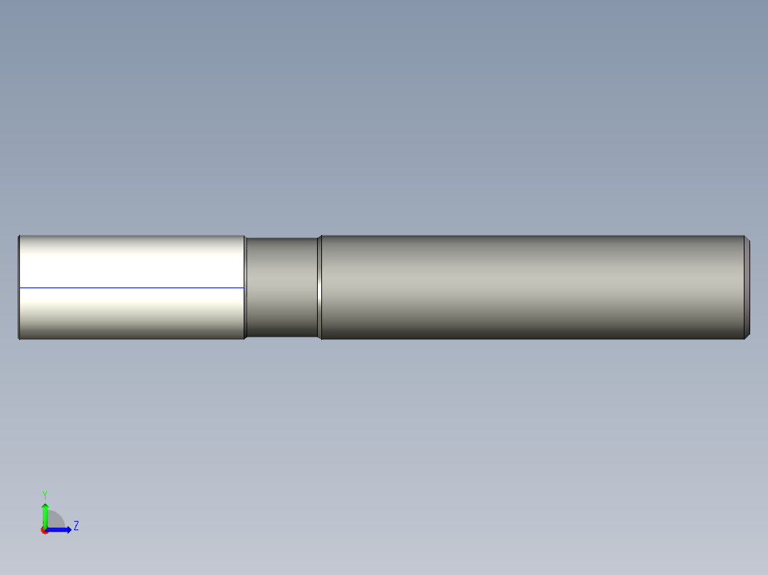 山特维克刀具5890135_TM01_MOD_0_1~TM01_00左视图